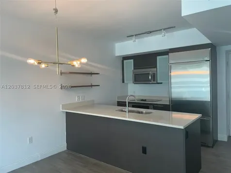 500 Brickell Avenue Miami FL 33131
