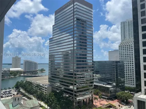 500 Brickell Avenue Miami FL 33131