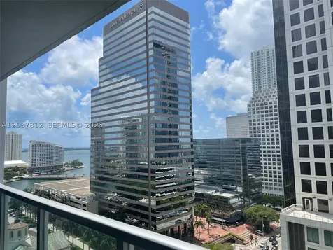 500 Brickell Avenue Miami FL 33131