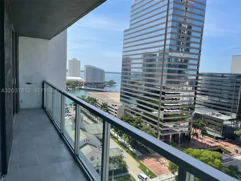 500 Brickell Avenue Miami FL 33131