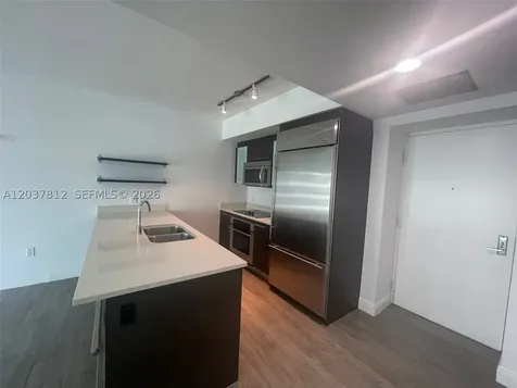 500 Brickell Avenue Miami FL 33131