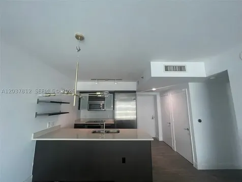 500 Brickell Avenue Miami FL 33131