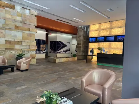 500 Brickell Avenue Miami FL 33131
