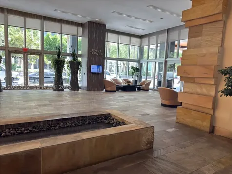 500 Brickell Avenue Miami FL 33131
