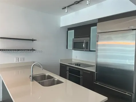 500 Brickell Avenue Miami FL 33131