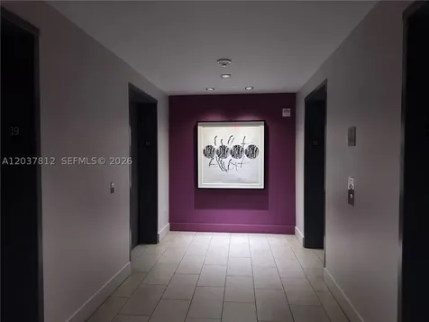 500 Brickell Avenue Miami FL 33131