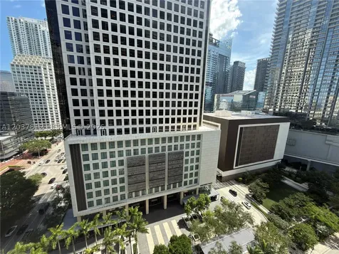 500 Brickell Avenue Miami FL 33131