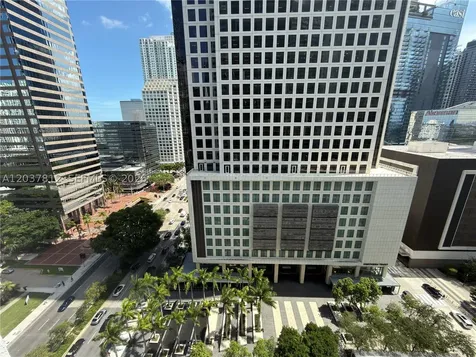 500 Brickell Avenue Miami FL 33131