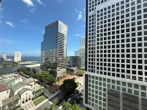 500 Brickell Avenue Miami FL 33131