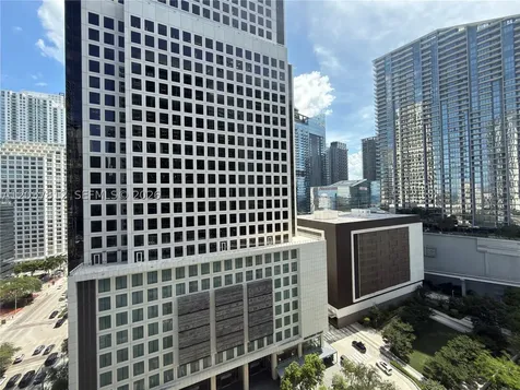 500 Brickell Avenue Miami FL 33131