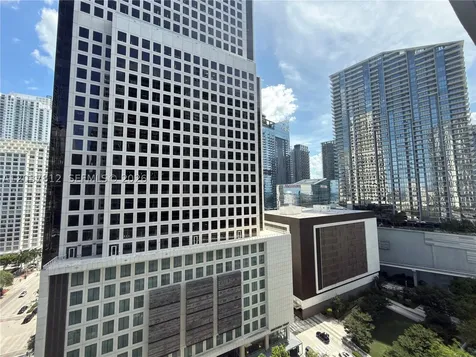500 Brickell Avenue Miami FL 33131
