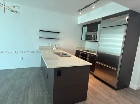 500 Brickell Avenue Miami FL 33131