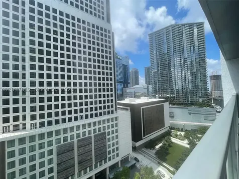500 Brickell Avenue Miami FL 33131