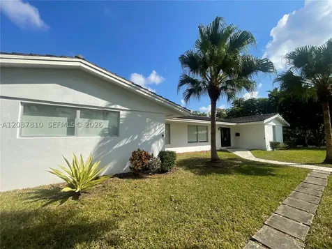 7361 SW 117th Terrace Pinecrest FL 33156