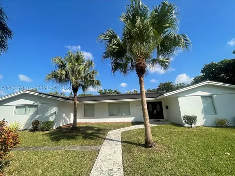 7361 SW 117th Terrace Pinecrest FL 33156
