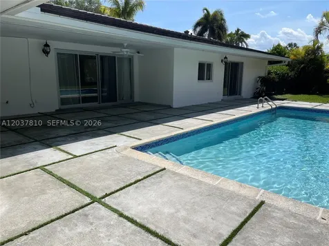 7361 SW 117th Terrace Pinecrest FL 33156