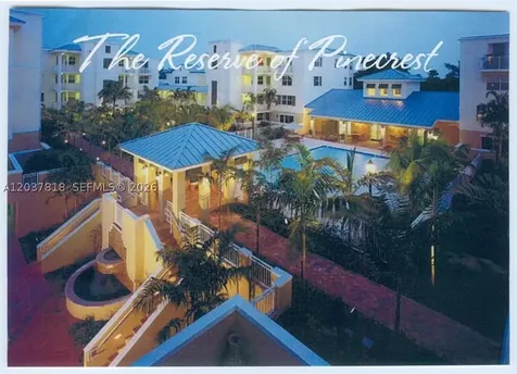 7594 SW 102nd Street Pinecrest FL 33156