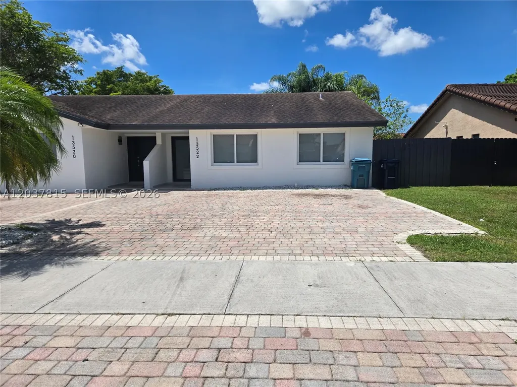 13520 SW 64th Lane Miami FL 33183
