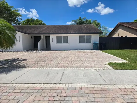 13520 SW 64th Lane Miami FL 33183