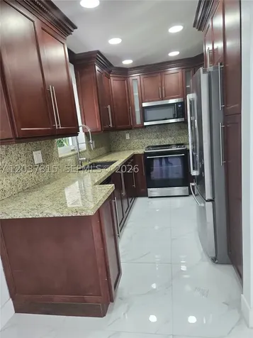 13520 SW 64th Lane Miami FL 33183