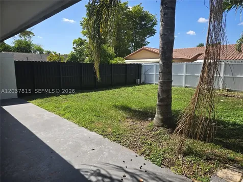 13520 SW 64th Lane Miami FL 33183
