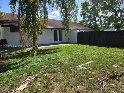 13520 SW 64th Lane Miami FL 33183