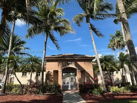 1271 SE 28th Court Homestead FL 33035
