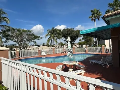 1271 SE 28th Court Homestead FL 33035