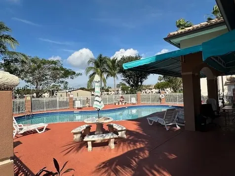 1271 SE 28th Court Homestead FL 33035