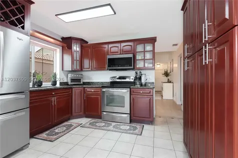 6316 NW 173rd Street Hialeah FL 33015