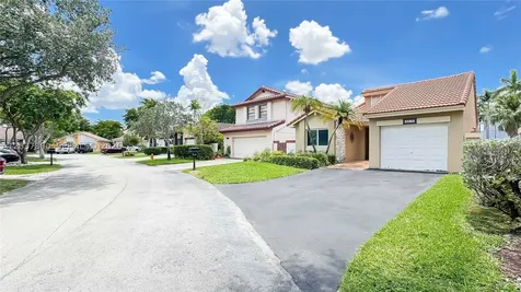 6316 NW 173rd Street Hialeah FL 33015