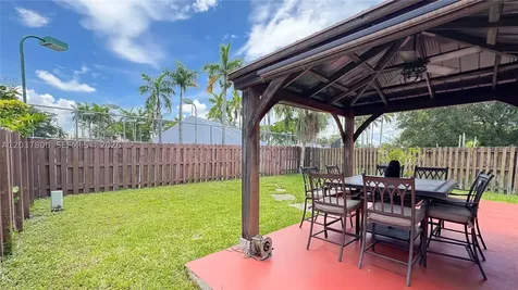 6316 NW 173rd Street Hialeah FL 33015