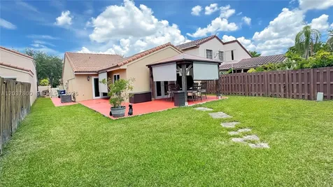 6316 NW 173rd Street Hialeah FL 33015