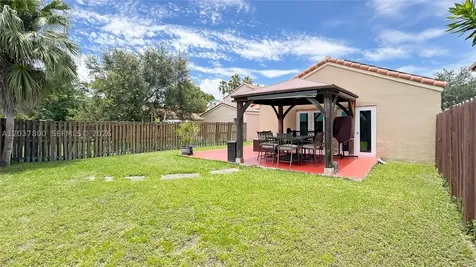 6316 NW 173rd Street Hialeah FL 33015