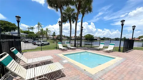 6316 NW 173rd Street Hialeah FL 33015