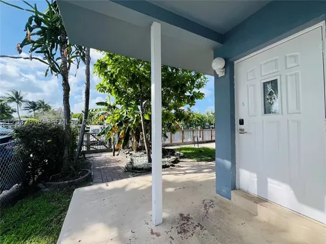 2033 Calais Drive Miami Beach FL 33141