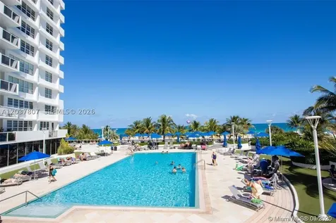 100 Lincoln Road Miami Beach FL 33139