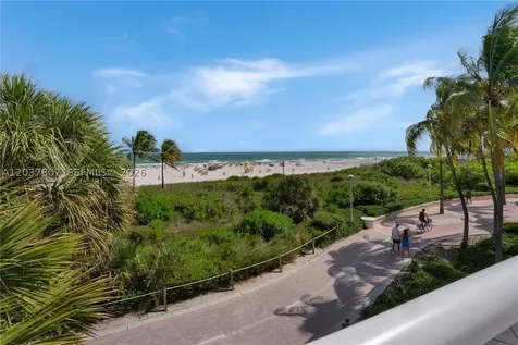 100 Lincoln Road Miami Beach FL 33139