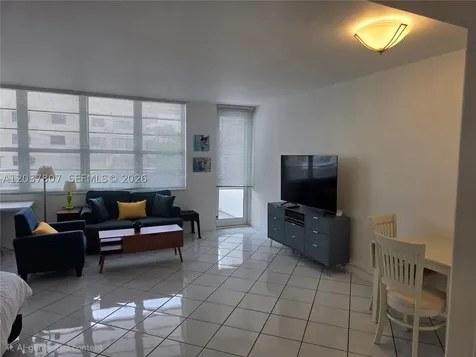 100 Lincoln Road Miami Beach FL 33139