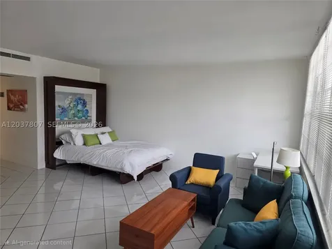 100 Lincoln Road Miami Beach FL 33139