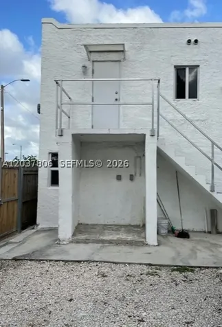 337 NW 59th Terrace Miami FL 33127
