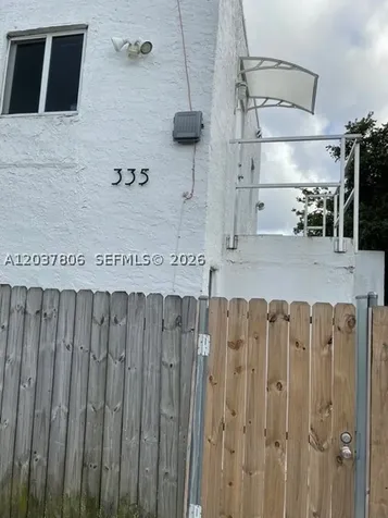 337 NW 59th Terrace Miami FL 33127