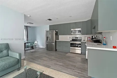 644 SW 7th Court Hallandale Beach FL 33009