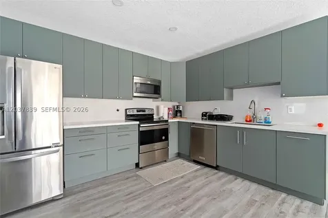 644 SW 7th Court Hallandale Beach FL 33009
