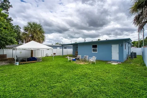 644 SW 7th Court Hallandale Beach FL 33009