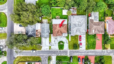 644 SW 7th Court Hallandale Beach FL 33009