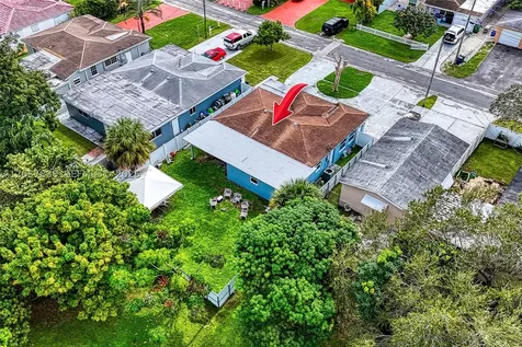 644 SW 7th Court Hallandale Beach FL 33009