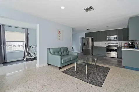 644 SW 7th Court Hallandale Beach FL 33009