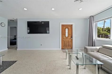 644 SW 7th Court Hallandale Beach FL 33009