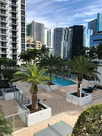 1050 Brickell Avenue Miami FL 33131